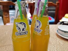 -德缘烤鸭店(大栅栏店)