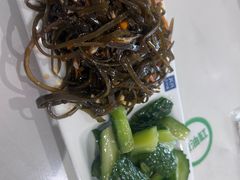 -苏氏牛肉面(丰北桥店)