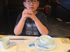 -龍聚祥烧麦馆(鼓楼店)