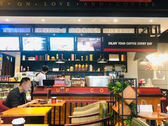 -西西弗书店&矢量咖啡(凯德晶萃广场店)