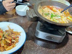 -肖记牛肉鱼杂馆·省级非遗(柏林春天直营店)