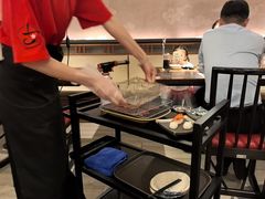 -古田居·特色寿司料理(星之岛旗舰店)