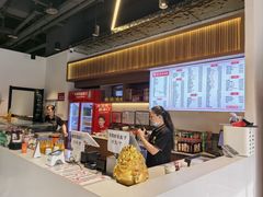 -兰州马子禄牛肉面(文景公园店)