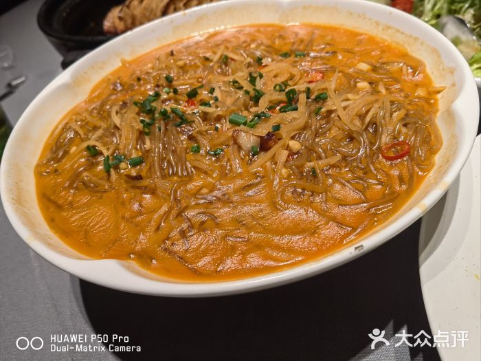 阿庄新豫菜(通泰路店)图片