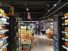-盒马鲜生(昆城店)