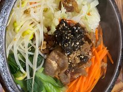 -喔爸韩国料理(泗门店)