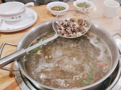 -嬷孙家潮汕牛肉火锅(北京路天河城店)