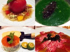-花潮料理艺食馆(世欧广场店)