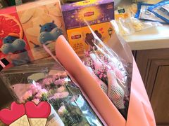 -盒马X会员店(王府井奥莱UP TOWN店)