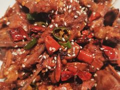 江西小炒鸭三宝-7号院家宴.烧鸽子(门头沟店)
