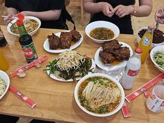 -水仙拉面(水仙街店)