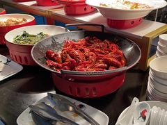 -The COOK·厨餐厅·自助餐(浦东嘉里大酒店)