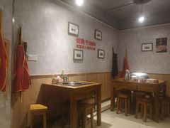 大堂-陈眼镜火锅(总店)