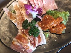 -玖·炭火烤肉