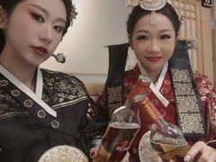 -震海贝烤贝·民俗特色店(延吉总店)
