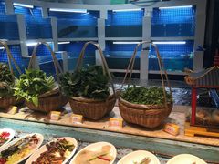 -丈母娘的饭局•新金陵菜(牛首山店)