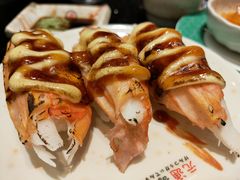 -元通寿司(地标店)