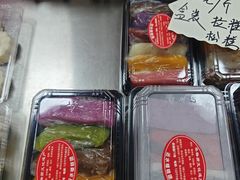 -非遗近水楼糕团(景德路店)