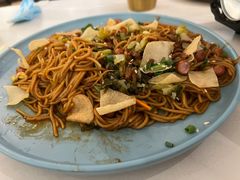 -香香海南菜餐厅