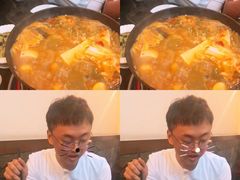 -湘肠香火锅店(团结湖店)