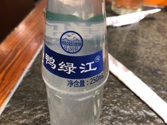 -泰白海鲜烧烤大全
