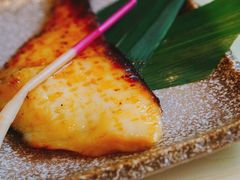 烤银鳕鱼-有喜屋·深夜食堂(北京西路店)