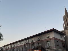 -奥华餐厅·老张记(台基厂店)