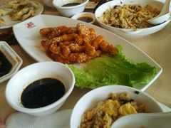 -泰煌鸡·上海白斩鸡·沪菜(平利店)