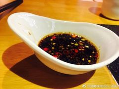 -洪氏嗨捞·广东猪肚鸡·椰子鸡火锅(西咸万象城店)
