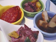-瑞德姆美人鱼海底演艺主题餐厅(亚龙湾店)