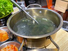 -韩国大金刚烤肉·料理(印象城店)