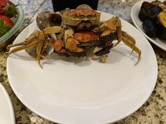 -禾斗海鲜自助(市南银座店)