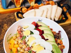 考伯沙拉-Famous肥猫墨西哥音乐餐吧(五棵松华熙LIVE店)