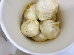-包馔·夜包子(华强北店)