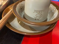 -一只烧鸡公(解放碑店)