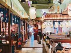 -樱宿日式和牛烧肉(五道口店)
