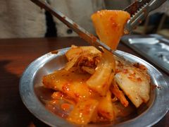 -神仙雪浓汤(明洞店)