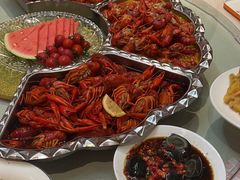 -杨氏青龙虾·吃蟹季(珠江路店)