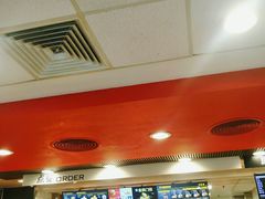 -麦当劳(SM城市广场店)