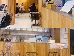 -花间茶(华侨城创意园店)