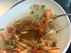 -虎哥私房菜(馒头山店)