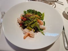 -北京金融街丽思卡尔顿酒店·意味轩 Cepe