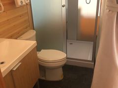 -北京山里寒舍度假酒店