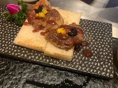 -火地铁板烧(昆山万象汇店)