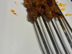 -巴依老爷新疆美食(工体旗舰店)