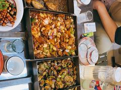 -老三李村河底戳子肉(总店)