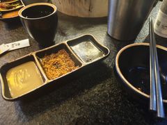-松渡·鲜肉泥炉烤肉(时代天街店)