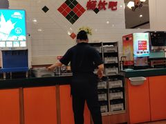 -萨莉亚意式餐厅(鸿大广场店)