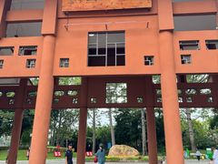 -南宁南湖公园