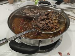 -牛吉韵·鲜切牛肉自助火锅(南山店)